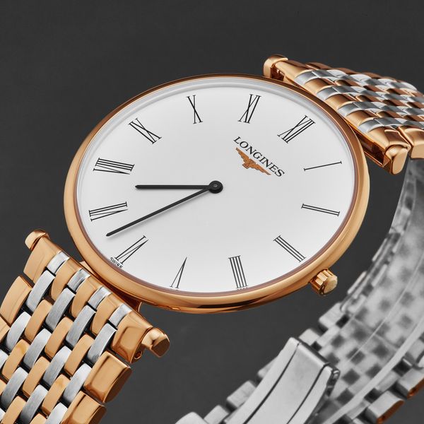 Longines Grande Classique L4.709.1.11.7